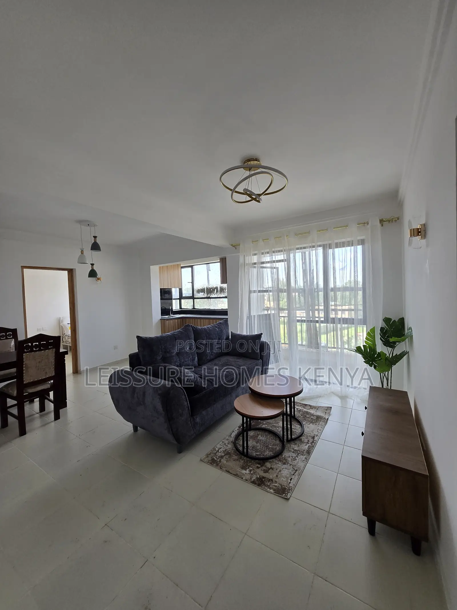 2bdrm Apartment in Thome for sale