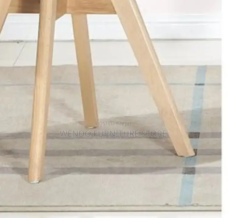 Dining Chairs; Eames Design Dining Chairs