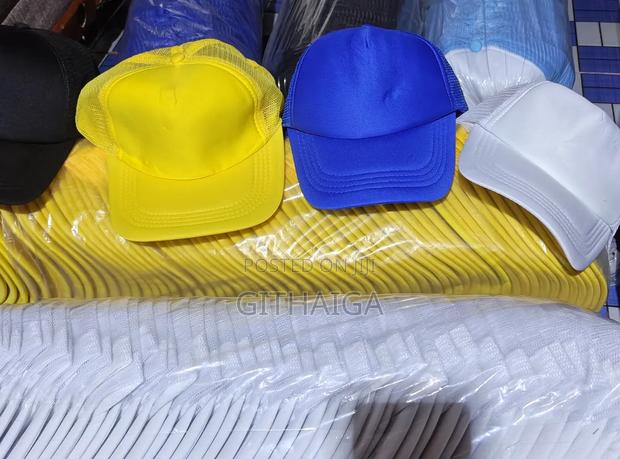 Truckers Hats - thumbnail 4
