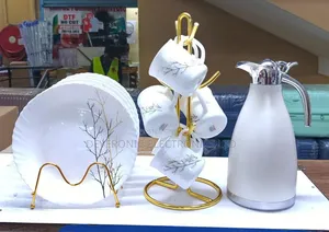 13pcs Signature Breakfast Sets