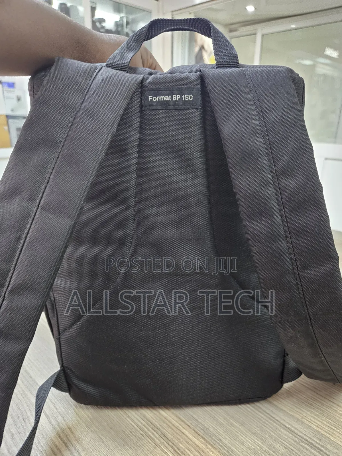 Lowepro Camera Bag and Accessories