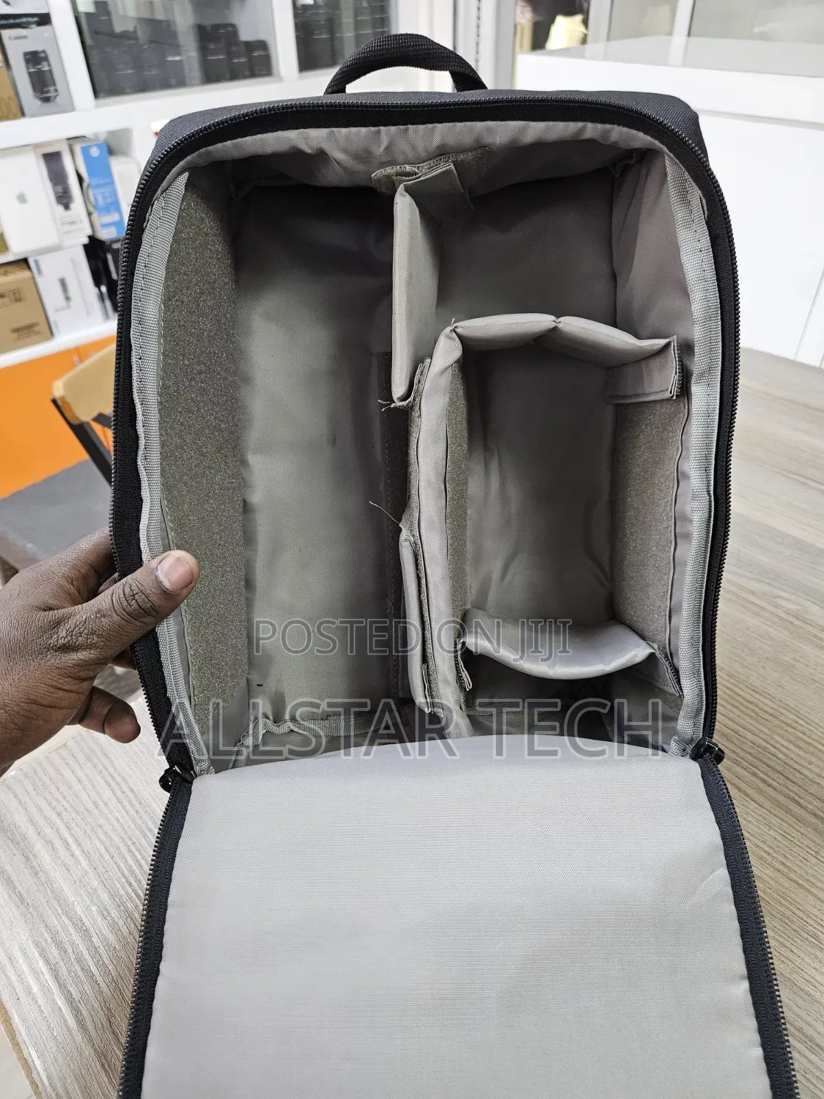 Lowepro Camera Bag and Accessories