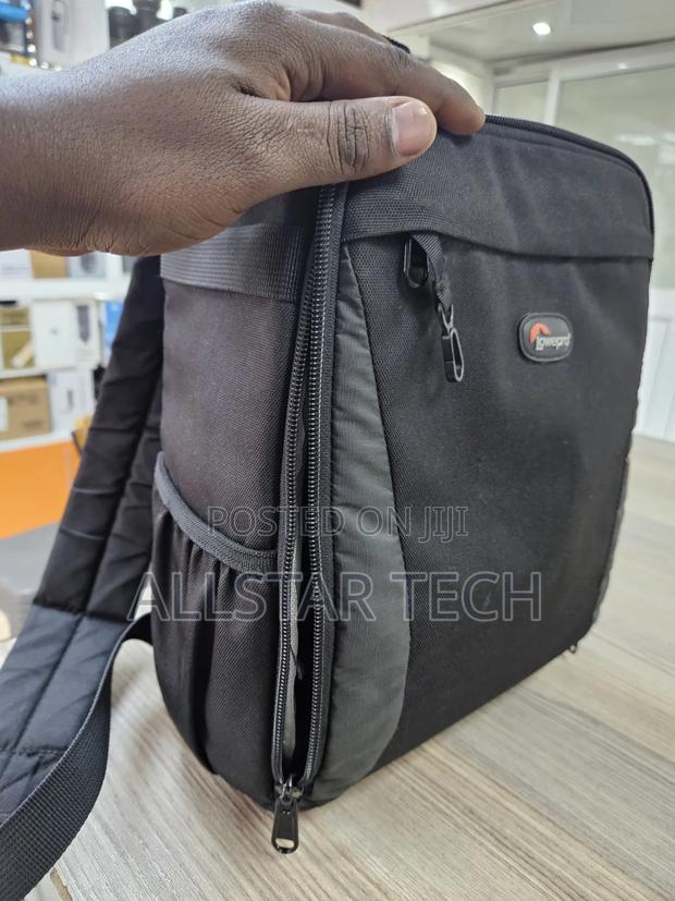 Lowepro Camera Bag and Accessories - thumbnail 8