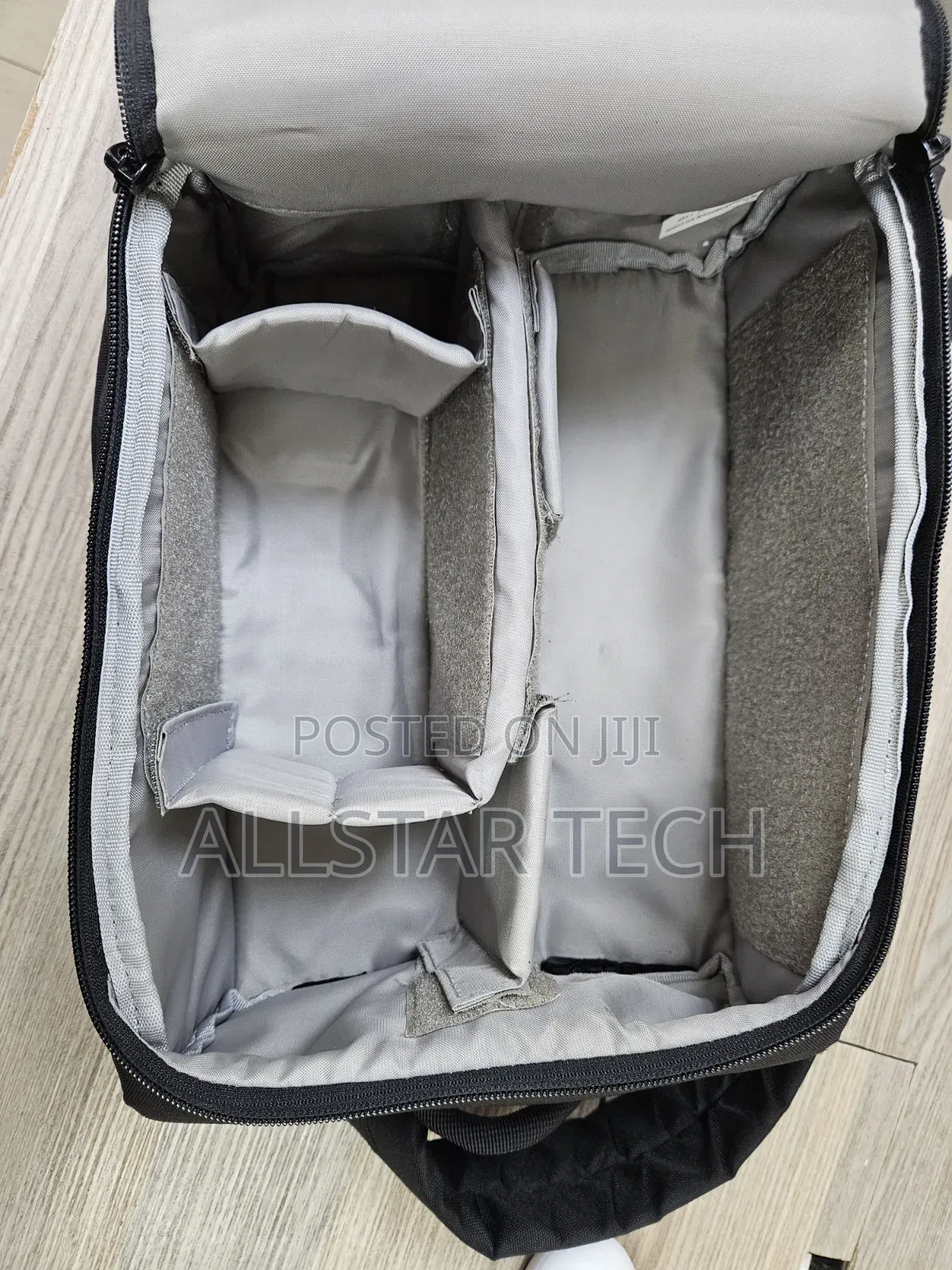 Lowepro Camera Bag and Accessories