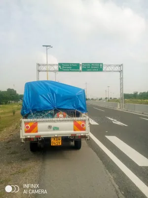 Transport Moving Service