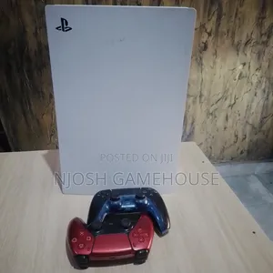 Playstation 5 Standard