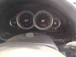 Subaru Legacy 2004 Gray