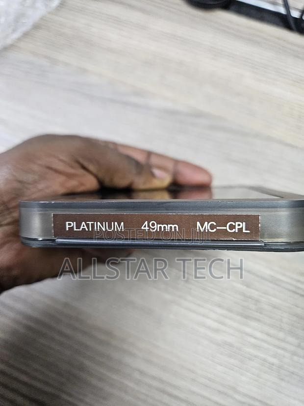 Platinum 49mm Mc-CPL - thumbnail 3