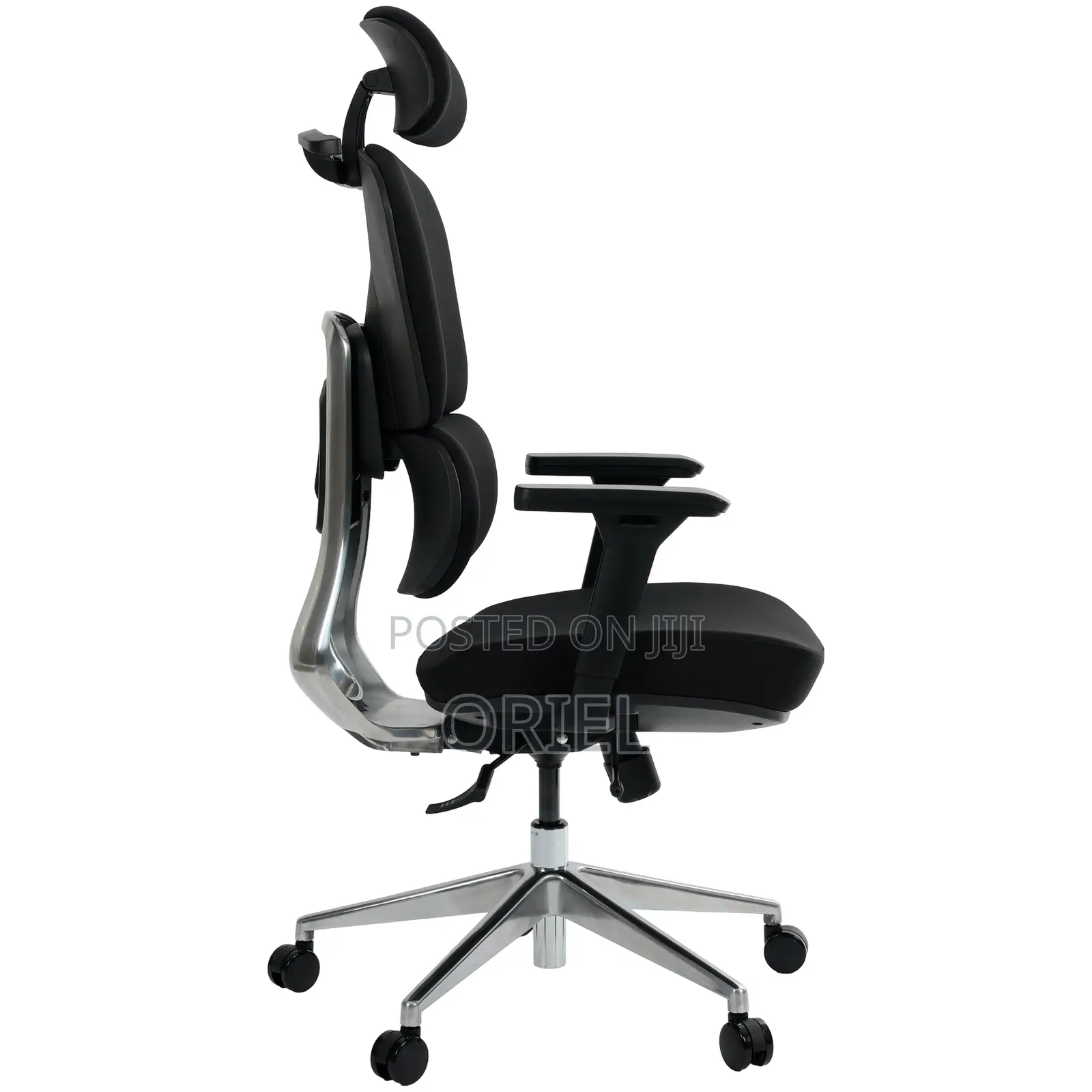 Modern Office Chair Orthopedic Fabric Office Chair