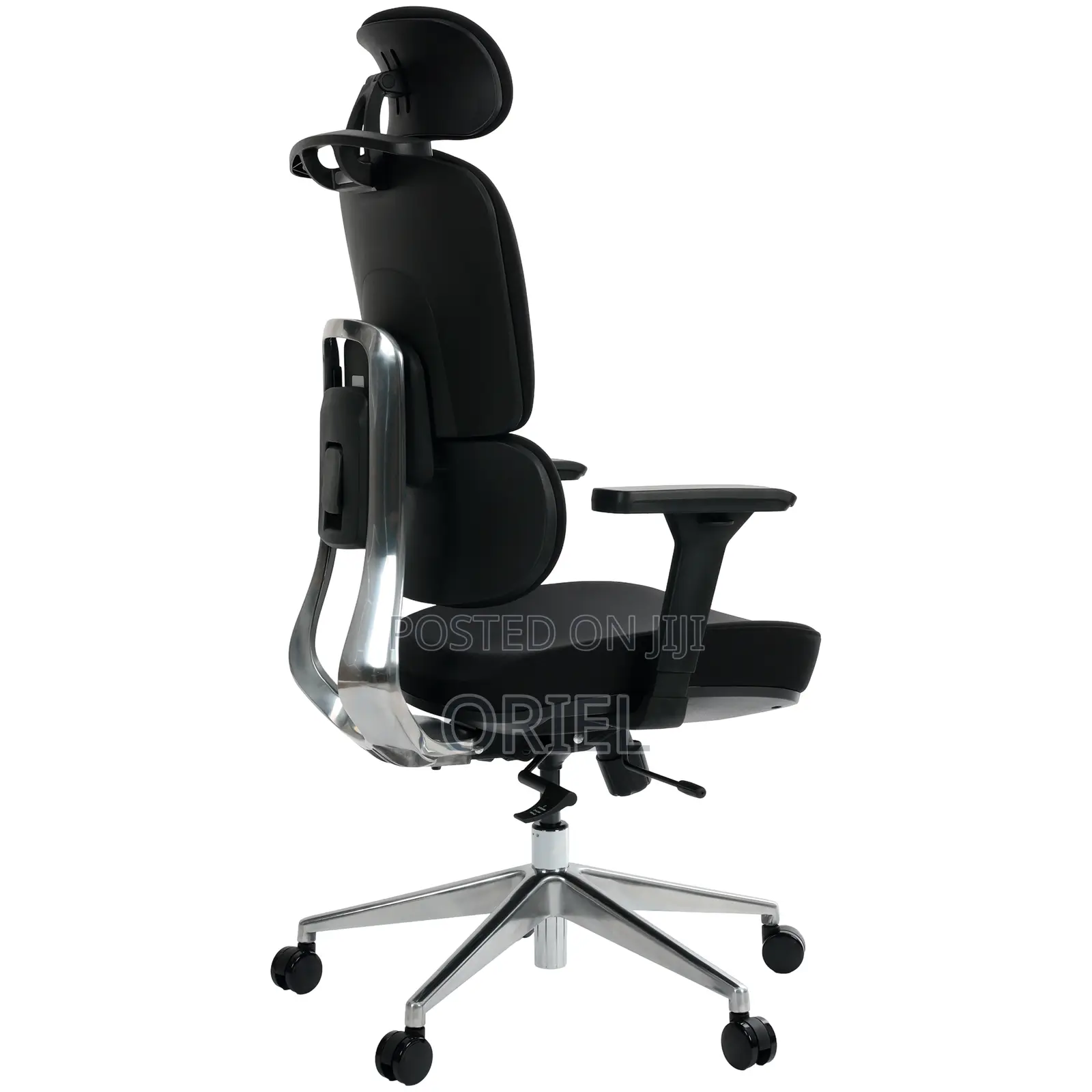 Modern Office Chair Orthopedic Fabric Office Chair