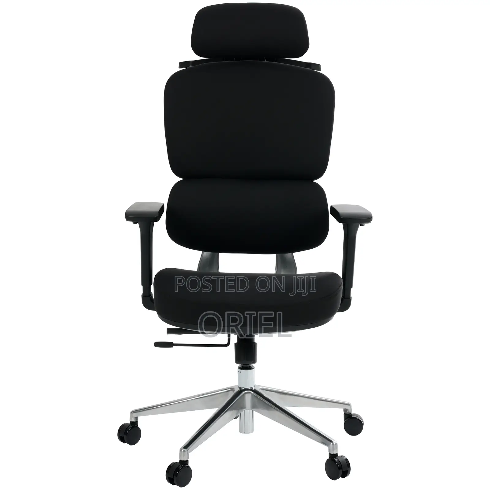 Modern Office Chair Orthopedic Fabric Office Chair