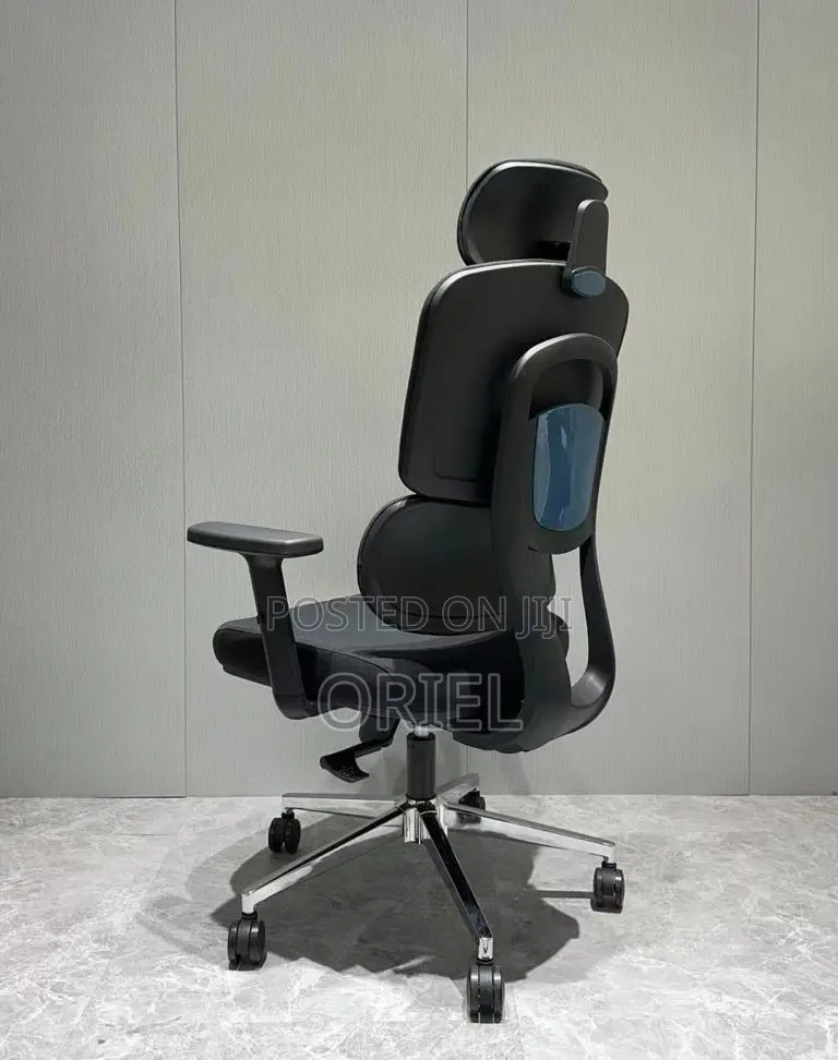 Modern Office Chair Orthopedic Fabric Office Chair