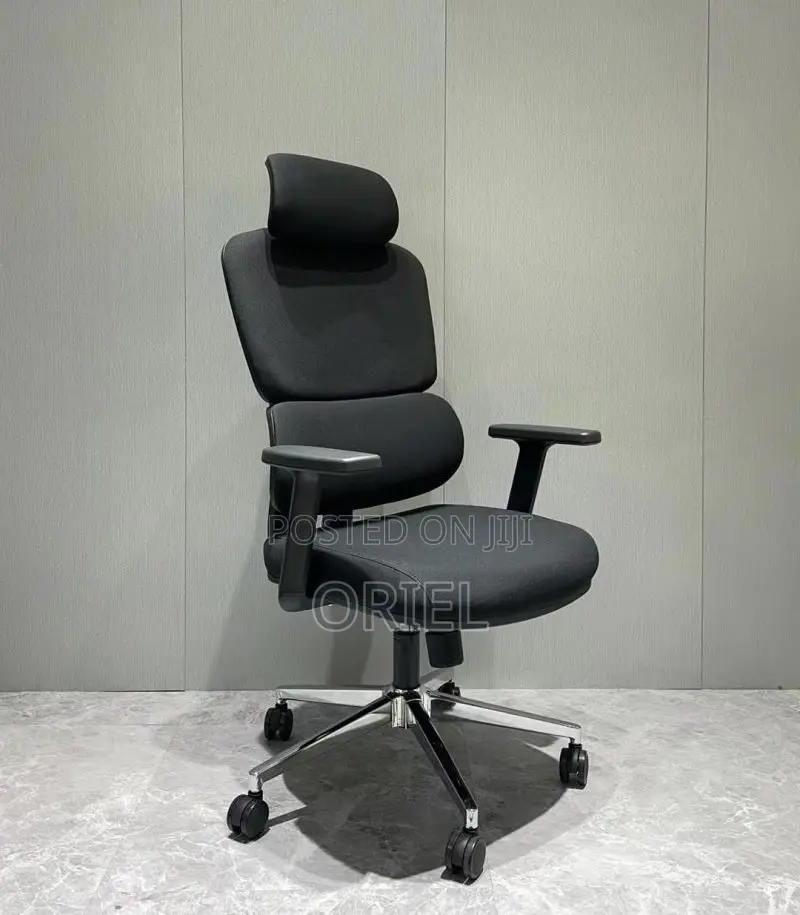 Modern Office Chair Orthopedic Fabric Office Chair