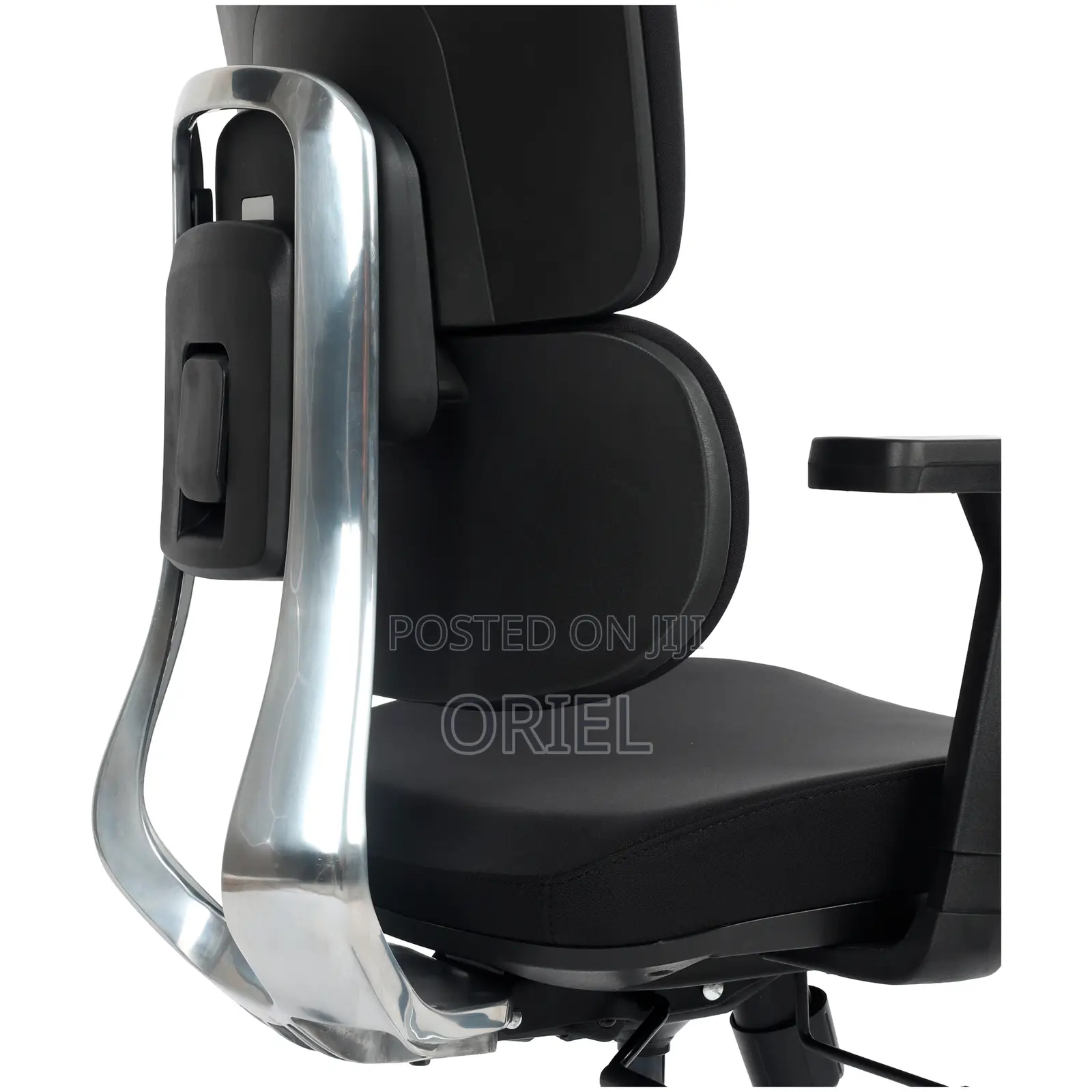 Modern Office Chair Orthopedic Fabric Office Chair