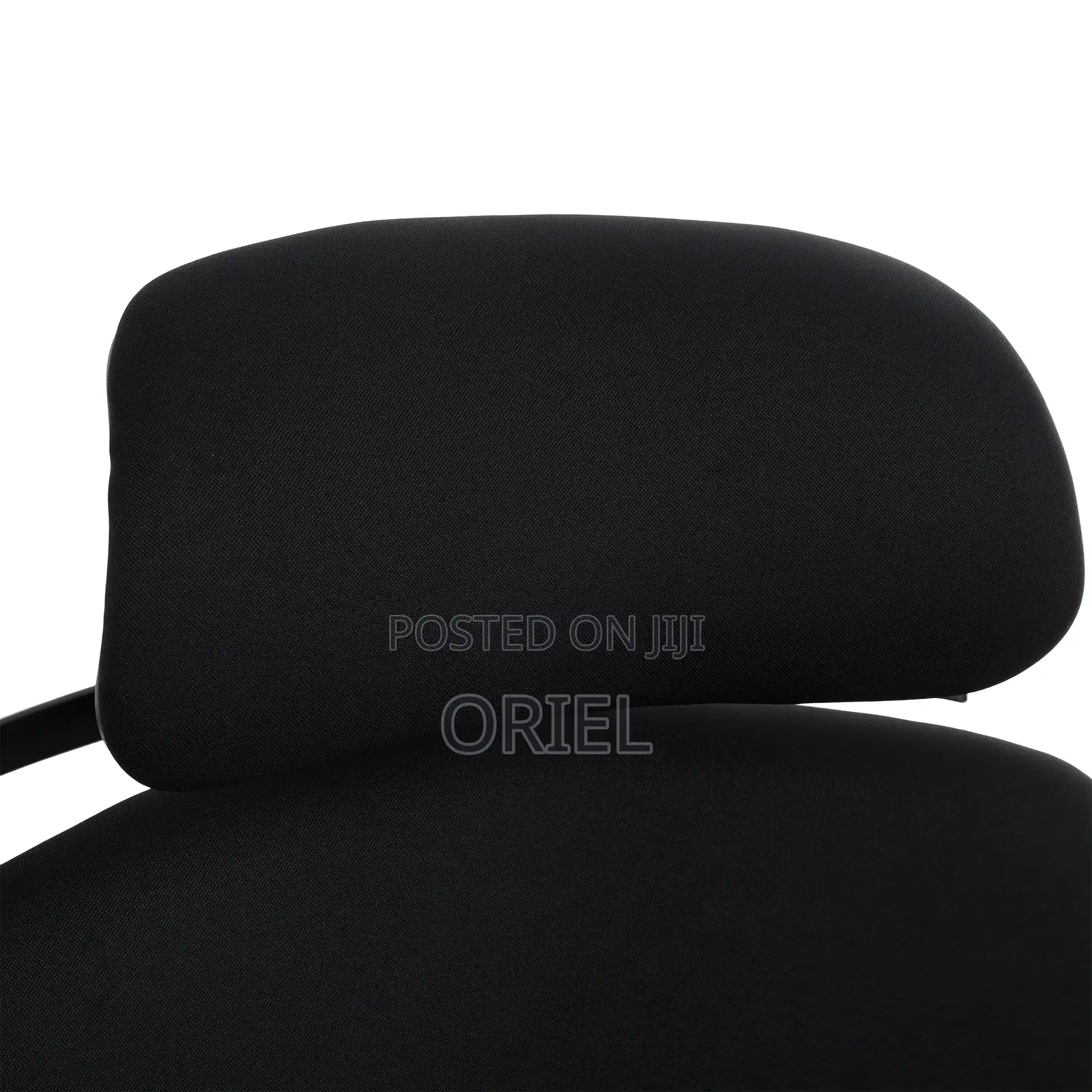 Modern Office Chair Orthopedic Fabric Office Chair