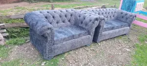 Chester Couch