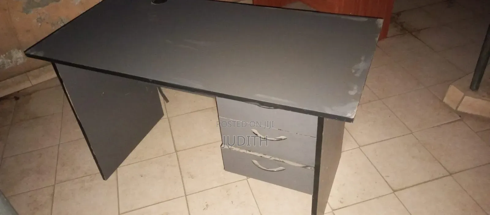 Office Desk