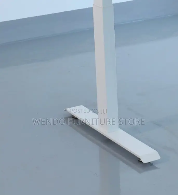 Office Desk; 1.6 Meters Lvt7 Electric Adjustable Desk