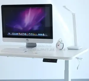 Office Desk; 1.6 Meters Lvt7 Electric Adjustable Desk