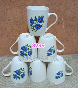  Cups
 8299
