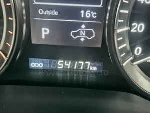 Lexus LX 570 AWD 2020 Black