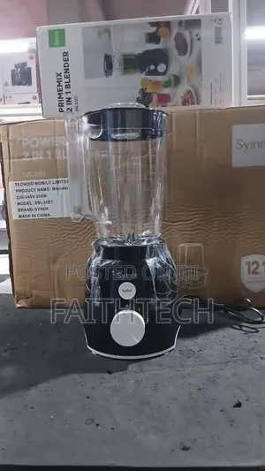 350w Syinix Blender