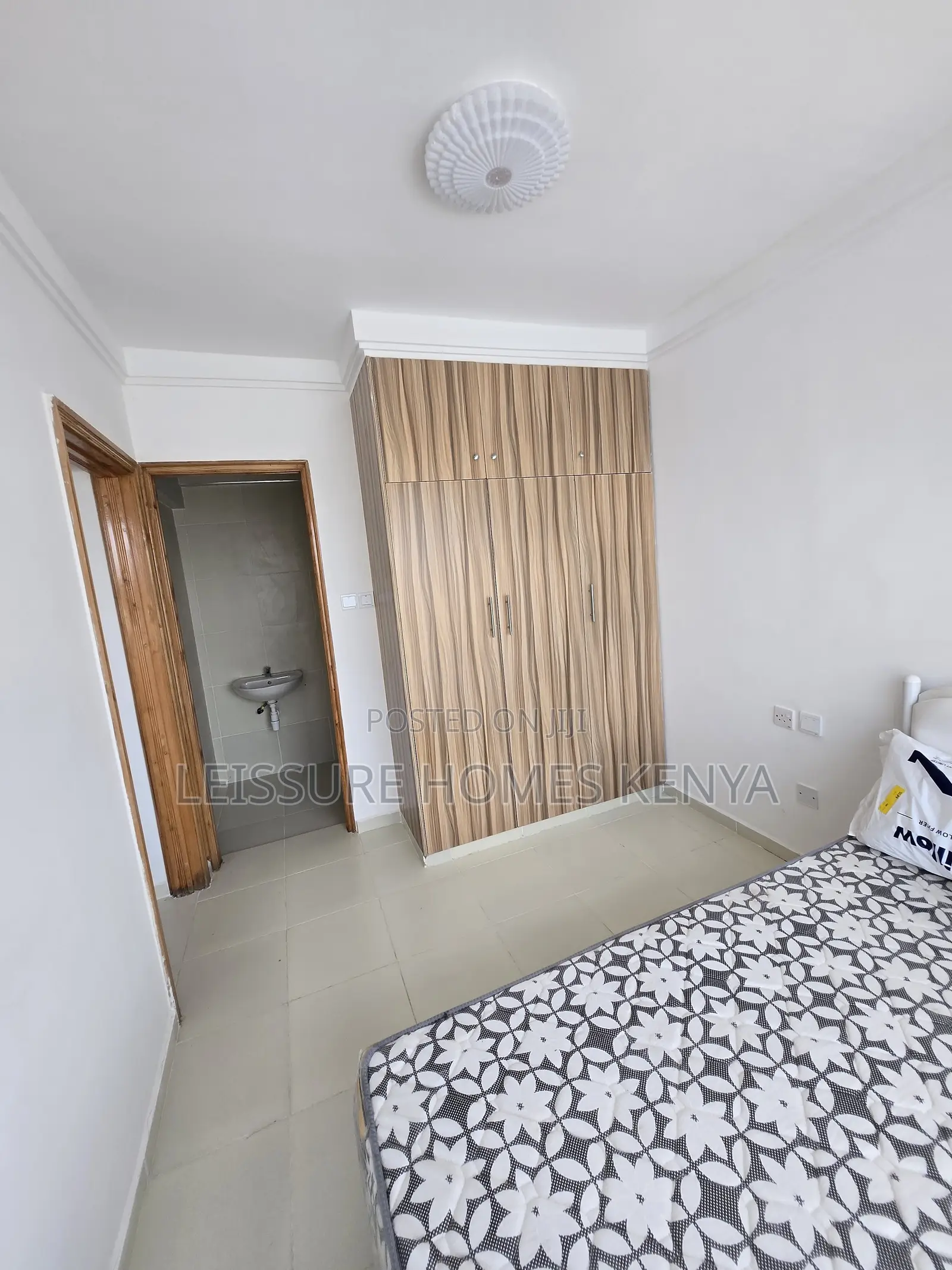 2bdrm Apartment in Thome for sale