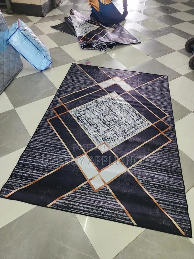 3d Modern Carpet 5x8 – Stylish Living Room Area Rug