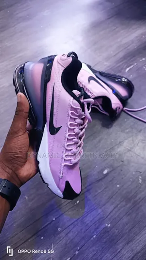 Nike Airmax Pulse Shoes