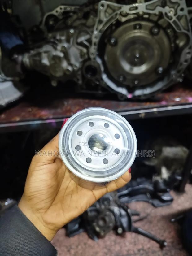 Oil Filter for Alto - main view