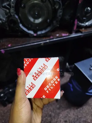 Oil Filter for Alto