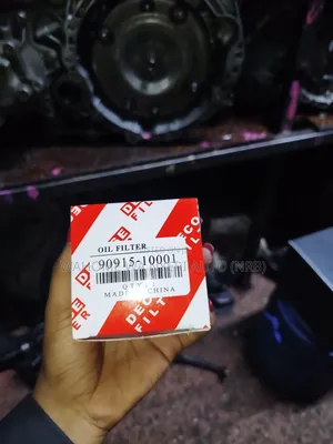 Oil Filter for Alto