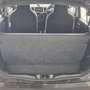 Suzuki Alto 660cc AWD 2019 Black