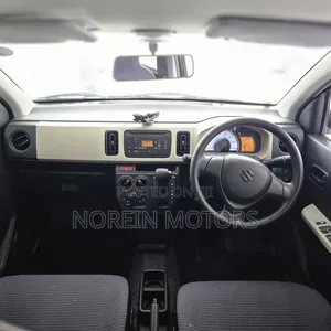 Suzuki Alto 660cc AWD 2019 Black