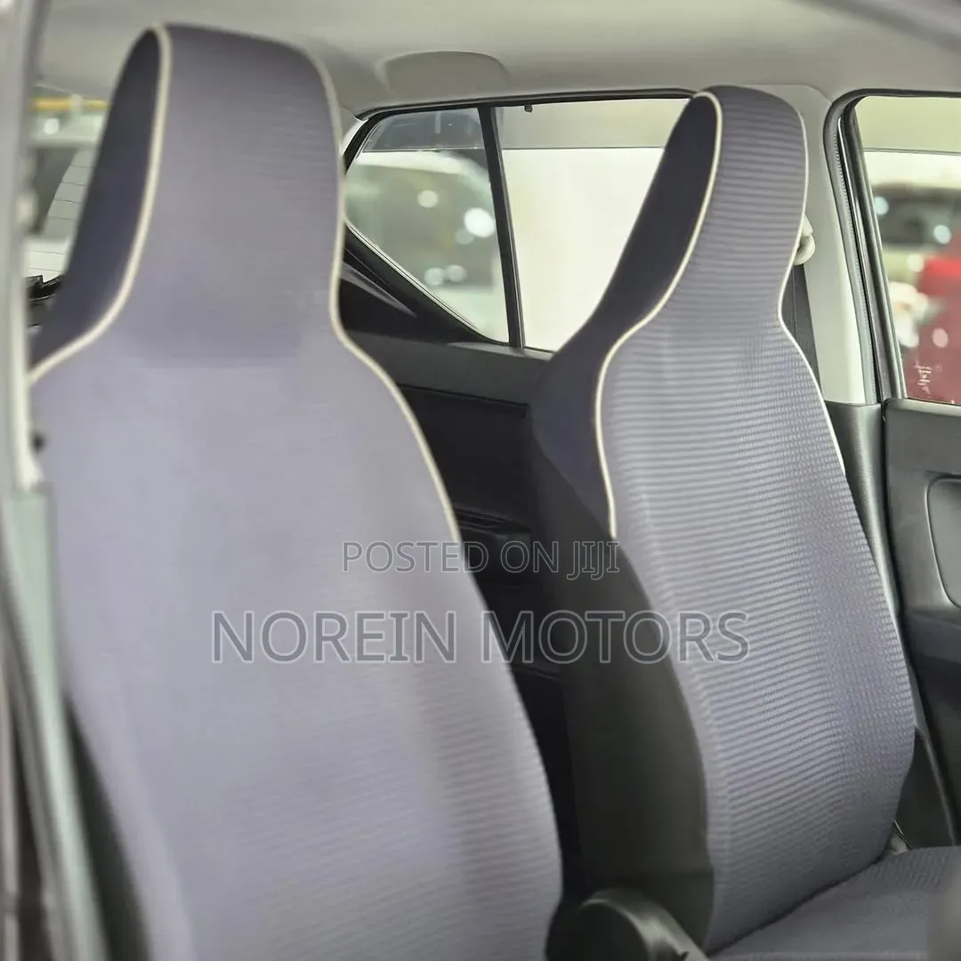 Suzuki Alto 660cc AWD 2019 Black
