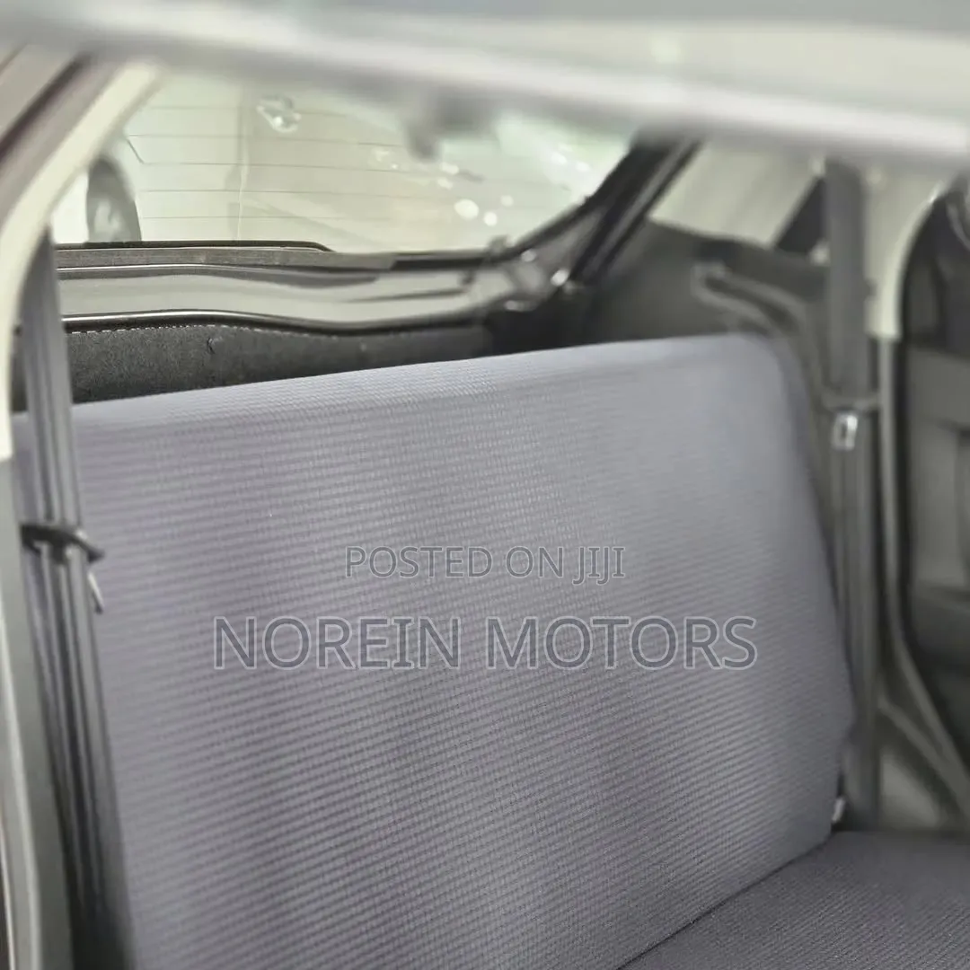 Suzuki Alto 660cc AWD 2019 Black