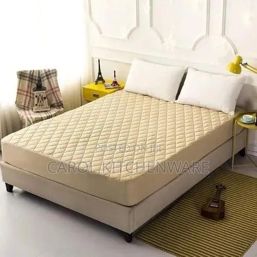 6*6 Mattress Protector - thumbnail 2