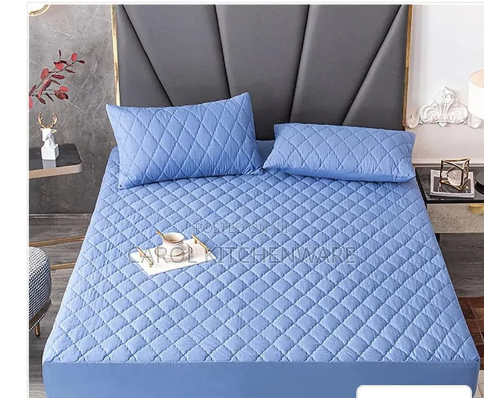 6*6 Mattress Protector