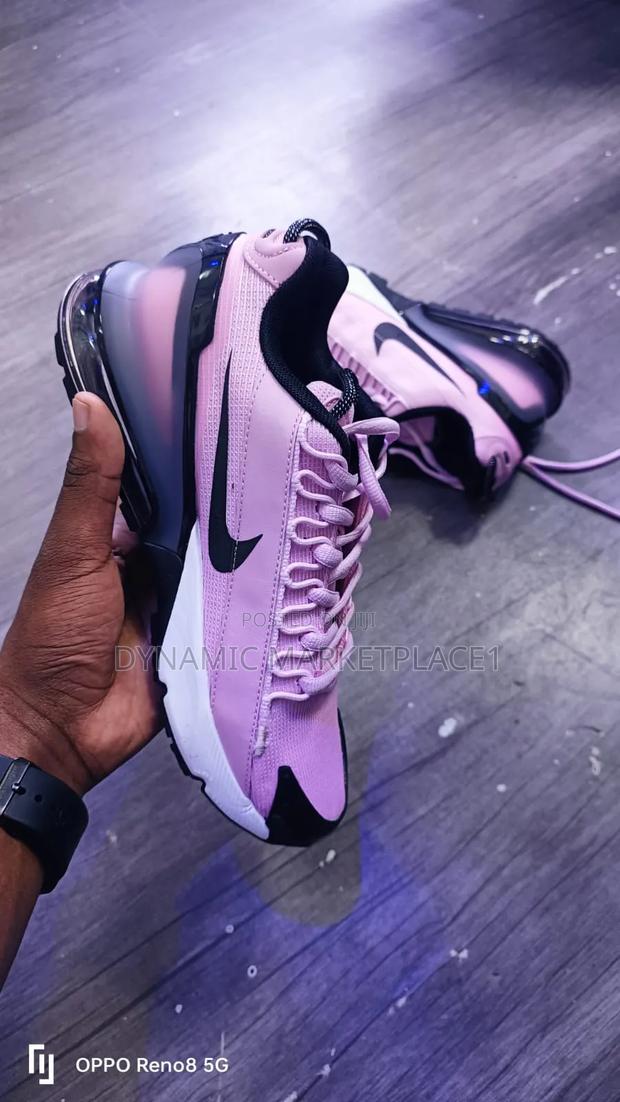 Nike Airmax Pulse Shoes - thumbnail 2