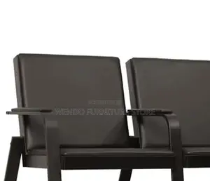 Office Sofa; Executive Five Seaters Leather Sofa Set