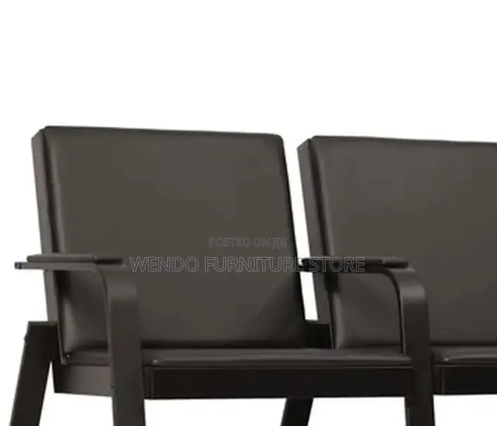 Office Sofa; Executive Five Seaters Leather Sofa Set