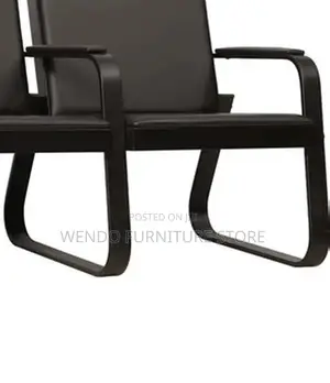 Office Sofa; Executive Five Seaters Leather Sofa Set