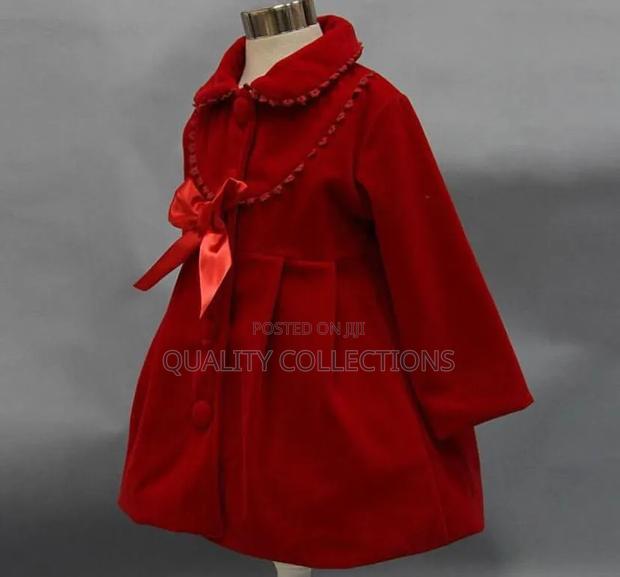 Fancy Girl Wear - main view