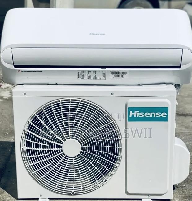 Hisense 22000 Btu Cooling Air Conditioner