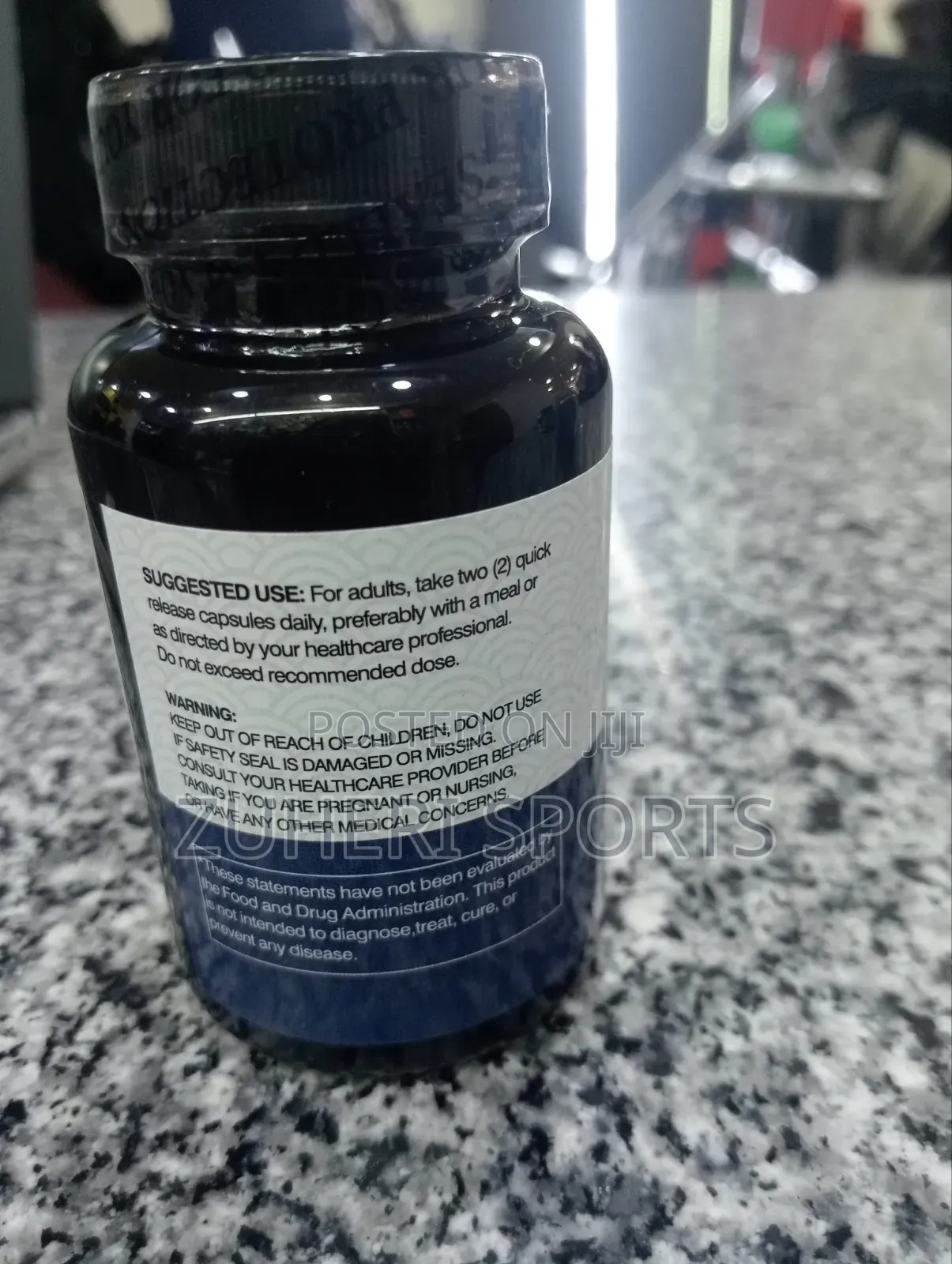 Dhea Dehydroepiandrosterone Capsules : Daily Hormonal Wellness Support