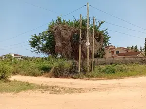 Plots for Sale Shanzu
