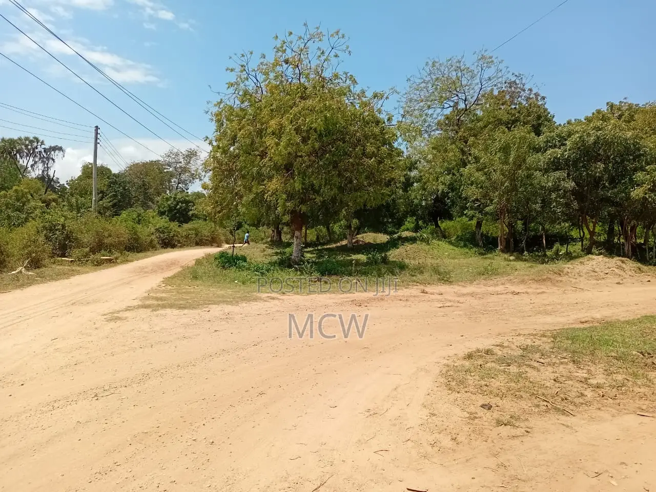 Plots for Sale Shanzu