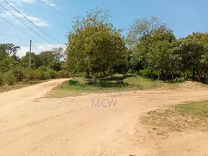 Plots for Sale Shanzu