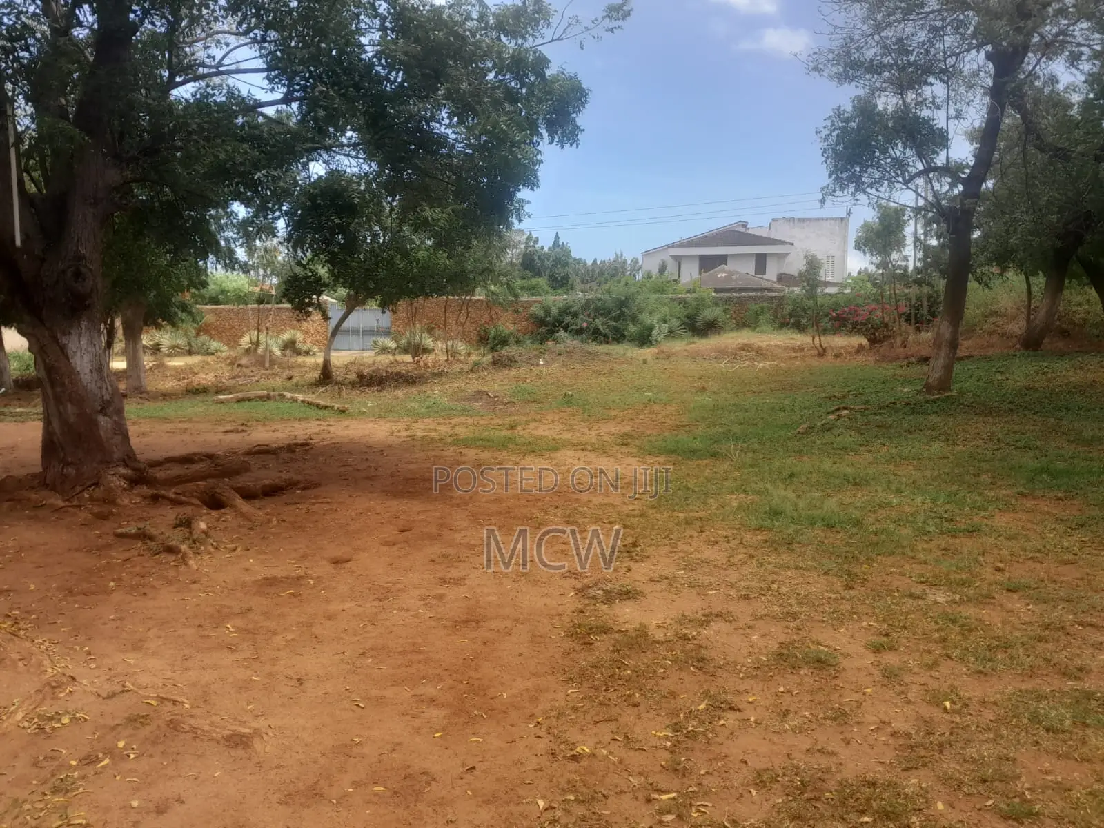 Plots for Sale Shanzu