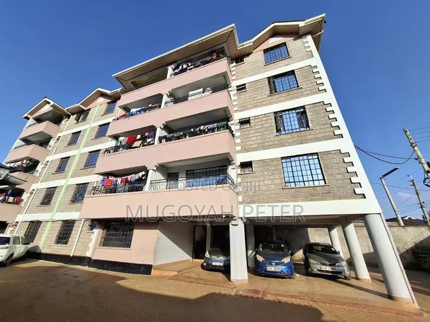 2bdrm Apartment in Muthiga for rent